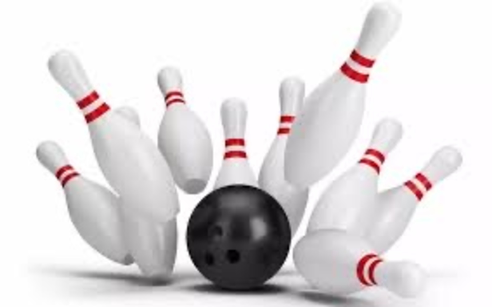 年末みんなでボーリング大会🎳