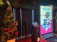 ダーツ交流♫スペシャルダーツオフ会交流♫初めての方初心者からベテランまで大歓迎です♫アクセスの良い秋葉原駅近く♪