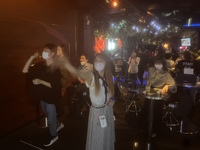 【満員御礼】池袋スペシャルダーツ会❗️20代多め❗️【初心者大歓迎✨】