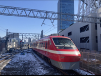 【女性企画】特急りょうもうで行く！群馬観光＆グルメ旅