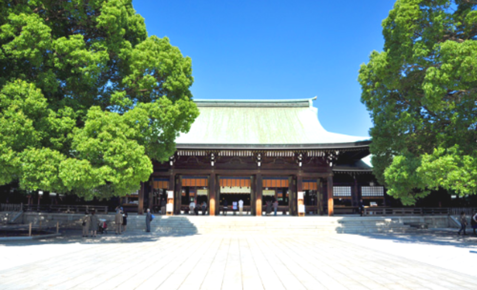 2023年！年の初めは初詣から☆「開運パワー全開！！明治神宮をみんなで初詣しよう☆