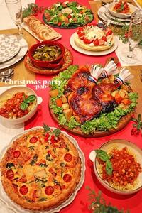 2022年✨クリスマスパーティー😆🎄✨