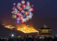 【現在7名参加✨】冬の花火を見に行こう♪スマホ参加もOK