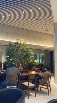 たのしいオンラインカフェ会(オンライン開催)