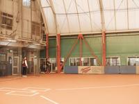 【二子玉川】初心者バッティングセンター会