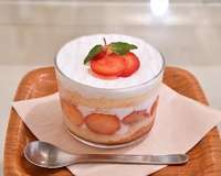 表参道×超人気カフェ！優雅な休日を過ごそう【お店変更】