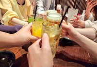 2023/12/27(水) 忘年会🍻