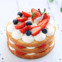 【ラスト増枠】バレンタイン♡🍫手作りケーキ作り＆ボードゲーム+任天堂Switchを楽しもう🎶