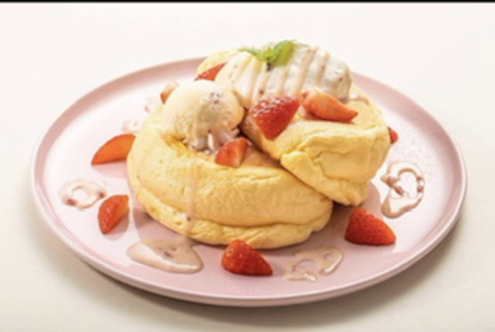 【当日参加OK🙆‍♀️】新食感ふわしゅわリコッタパンケーキを食べに行こう𓌉🥞𓇋 ‎