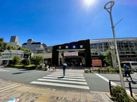 Language Exchange@武蔵境
