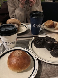 【20代30代企画】1/8(日)10時〜朝カフェ企画@横浜☕️