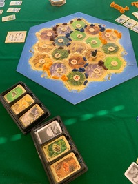 ★2/4日(土)千葉県松戸市★初心者・未経験者大歓迎！ボードゲームで一緒に遊びましょ～！Booo!GAMESボードゲーム会