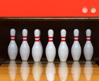 ボウリングで運動不足解消！＆串カツで新年会♪♪