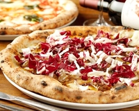 『＊1/13＊恵比寿・食べログ100名店常連！ナポリピッツァと新鮮魚介の南イタリア料理を味わう！！♬大人のグルメ会♪♪♡』