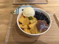 【20代前半主催】住みたい街ランキング上位!! 吉祥寺駅サンロードで食べ歩き♪