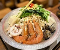 安い！旨い！本番の味が楽しめるタイ屋台に行こう🎶