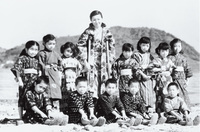 ☆3月11日 in 東中野☆卒業シーズン特別企画！映画交流会『二十四の瞳』