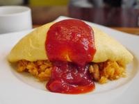 【船橋】hygge オムライス食べ会