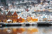 【北欧料理】北欧ランチで非日常へ