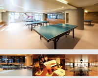 1月19日卓球会🏓渋谷✨経験者向け