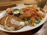 初めましての食事イベント開催！