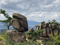 満員御礼!!【3月11日(土)】金勝アルプス 岩場の縦走路を経て琵琶湖の眺望を楽しもう！