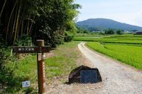 残席2名!!【2月26日(日)】初心者歓迎♪歴史街道散策”山の辺の道ハイキング