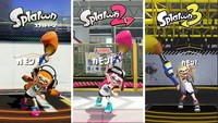スプラトゥーン3をおうちゲームのように楽しみたい！！🎉