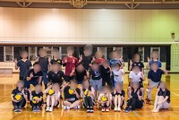 バスケットボール(リメイン福岡)