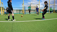 フットサル⚽️(リメイン福岡)