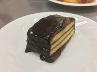 第29回お菓子作り〜チョコレート菓子〜