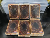 集え！かつて決闘者だった者たちよ！キャラクターデッキ交流会