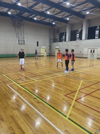 わいわいバスケサークル🏀　未経験者でも大歓迎です！