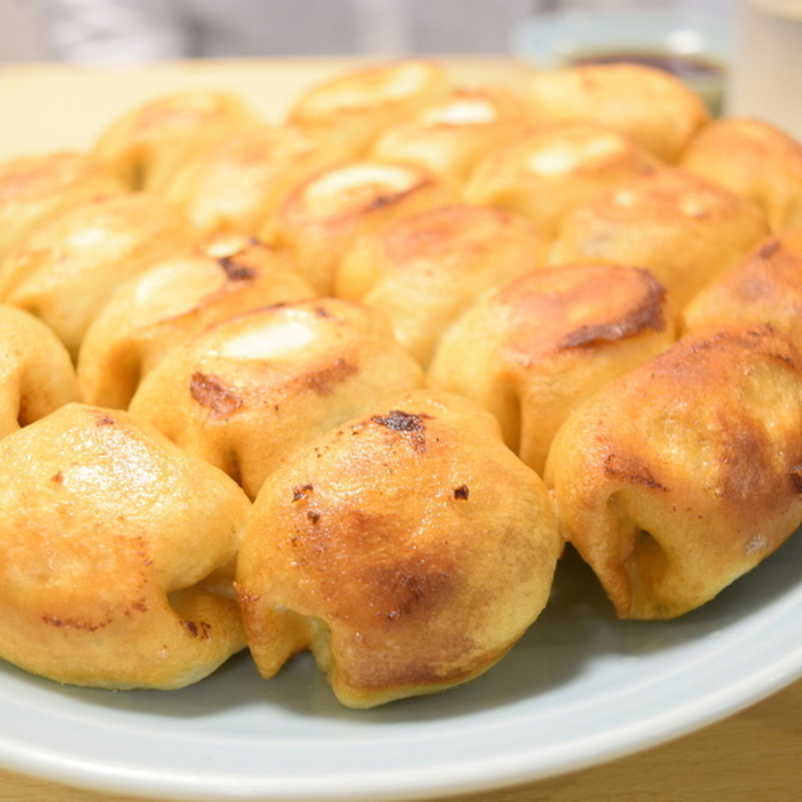 ✨女性主催✨東京餃子人気店を一緒に楽しもう！