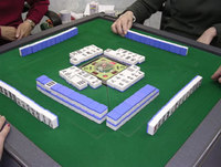 『＊2/23＊祝日に新橋でゆる～く麻雀開催！！一緒に楽しむ人を募集！！初参加・女性も大歓迎♪♪』