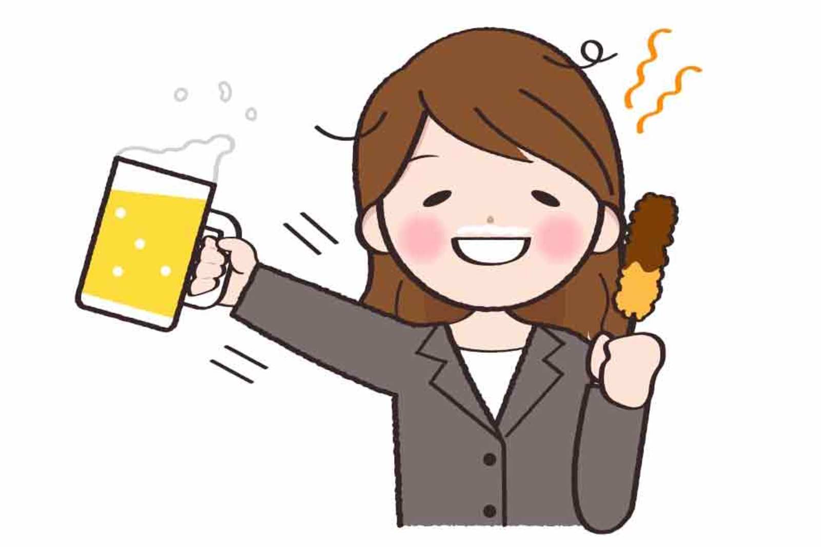 あと数名で〆切 🍀みどり💓幹事しま〜す🍀 (日)18:00～✨日曜休み〜enjoy飲み会♪