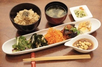 健康ごはんを食べに行こう🍚【20代女性主催】
