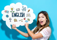 Monkey English 英会話(elementary -pre-intermediate)初心者-初中級者