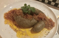 南アフリカ料理を作ろう🇿🇦👩‍🍳　異国料理　お料理会　巨大ソーセージ