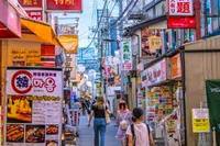 カメラ・スマホで撮る新大久保〜大久保近辺まで