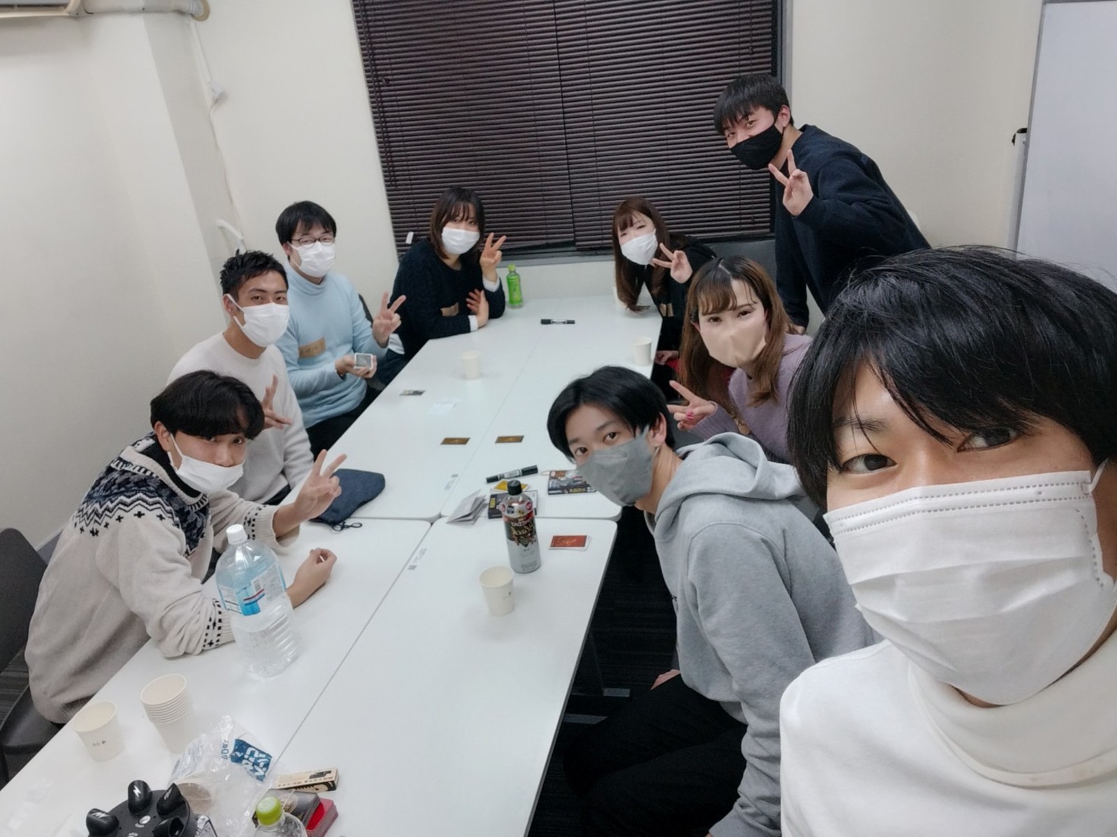 😆✨2/26（日）勧誘禁止の三ノ宮友達作りボードゲーム会🥰🎲初心者・お一人様大歓迎🥰