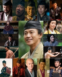 「鎌倉殿の13人」deおしゃべり会（前編）〜ロスを乗り越えて