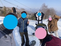 【あと1名！20~30代限定！】3月はリフト券がプレゼント！？平日にスノボを楽しむ初心者歓迎のイベント