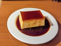 そうだ、都内の美味しいプリンを食べよう🍮