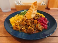 【下町ランチ会】蔵前の本格スリランカカレーを食べに行こう！【リベンジ】