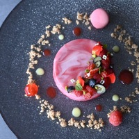 【女性主催】近未来スイーツを食べに行こう！