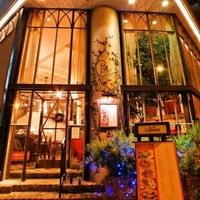 【20代30代限定】新宿御苑近くのイタリアンに行こう🇮🇹