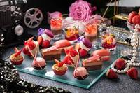 皆でアフタヌーンティーを楽しもう！☕🍰