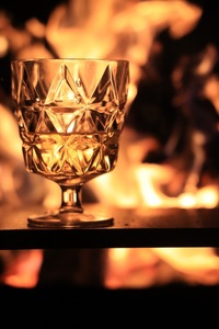 【二子玉川】アウトドア焚き火交流会 Daycamp