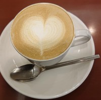 2/4  初めましてお茶会☕✨